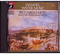 Bpo - HandelWater Music [Import]