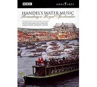 Handel: Water Music