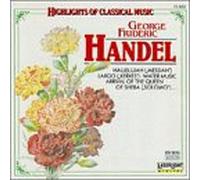 Handel - Water Music Suite 1 in F Major/Hallelujah