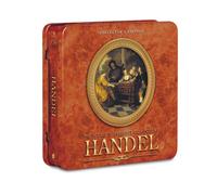 Handel - World's Greatest Composers
