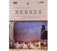 Handel: Xerxes [DVD] [2000] by Ann Murray