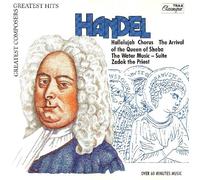 Handel's Greatest Hits