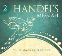 HANDEL'S MESSIAH (2 CD Set)
