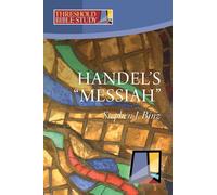 Handel's Messiah