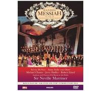 Handel's Messiah: 250th Dvd