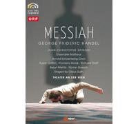 Messiah (Le Messie) – NAXOS