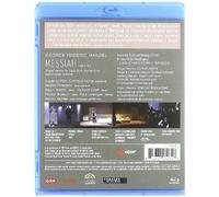 Le Messie - Blu-Ray