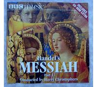 Handel's Messiah, Part 1