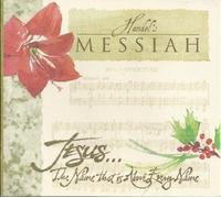Handel's Messiah Performed By Bratislava Philharmonic and Choir