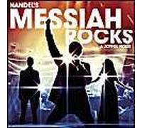 Joyful Noise - Handels Messiah Rocks