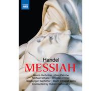 Handels Messiah Salzburger Bachchor Dubr