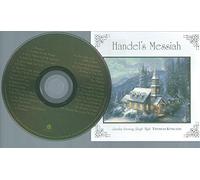 Handel's Messiah; Sunday Evening Sleigh Ride