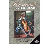 Handel's: The Water Music