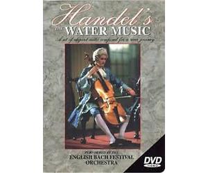 Handel's: The Water Music
