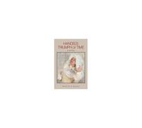 Handel's Triumph Of Time: A Novel Paperback Book By Martin P Mayer