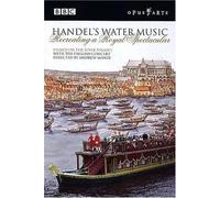 Handel's Water Music