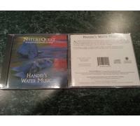Handel's Water Music - Handel's Water Music