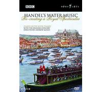 Handel's Water Music: Recreating a Royal Spectacular