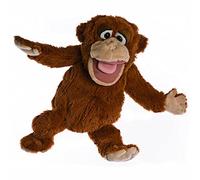 Handelshaus-Kerber Living Puppets Singe