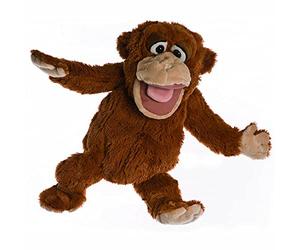 Handelshaus-Kerber Living Puppets Singe