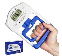 Handexer Dynamometre Main Numérique Testeur de Poignée Dynamomètre Manuel