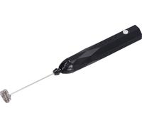 Handfrother 3 niveaux réglables USB -chargement -chargement -mixeur à café professionnel pour Home Shop RestaurantBlack