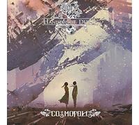 Handful of Dust - Cosmopolis