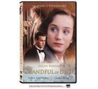 Handful of Dust [Import USA Zone 1]