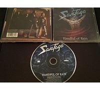 Savatage – Handful of Rain – CD neuf – Atlantic Bicycle