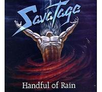 Handful Of Rain
