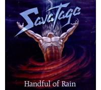 Handful of Rain by SAVATAGE [Audio CD] NEUF