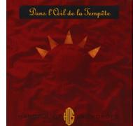 Handful of Snowdrops - dans l'oeil De La Tempete