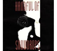 Handful of Snowdrops - Land of the Damned