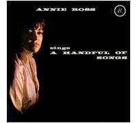 Handful Of Songs