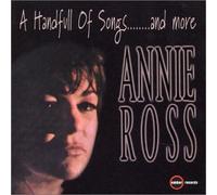 Handful of Songs and More