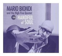 Handful of soul E