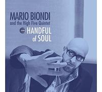Biondi Mario - Handful of Soul (Special EDT.) [Import]