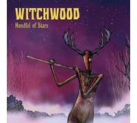 Witchwood - Handful of Stars [Import]