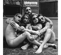 Handgemeng - Satanic Panic Attack [Import]