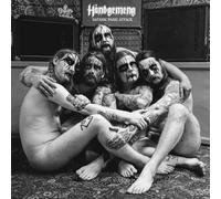Handgemeng - Satanic Panic Attack [Vinyl Lp]