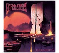 Handgemeng - Ultraritual [Vinyl Lp]