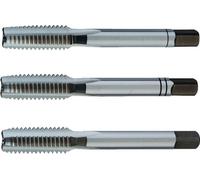 Handgewindebohrersatz DIN 352 M8 x1,25mm HSS ISO2 (6H) 3tlg.PROMAT