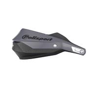 HANDGRD TRAILBLAZR GR BK, Nardo Gris/Noir