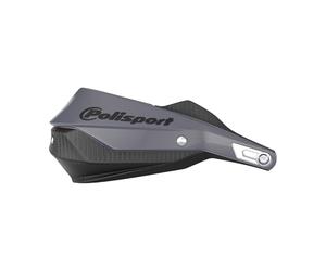 HANDGRD TRAILBLAZR GR BK, Nardo Gris/Noir