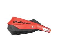 Polisport Protège-mains Trail Blazer 8308800006 Rouge