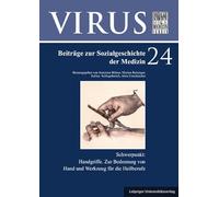 Handgriffe. Zur Bedeutung von Hand und Werkzeug für die Heilberufe