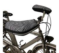 Handgrip Cover - City - Zebra