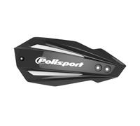 Polisport Mx Bullit 8308500018 Handguard Noir