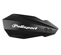 POLISPORT Protège-mains MX Bullit, taille 10 mm
