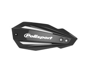 HANDGUARDS MX BULLIT BK